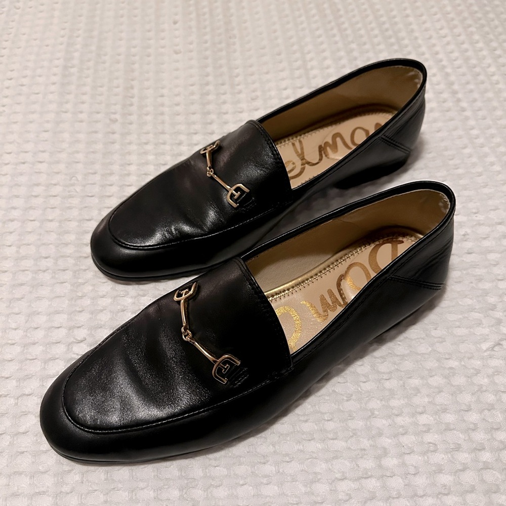 Sam Edelman LORAINE BIT LOAFER